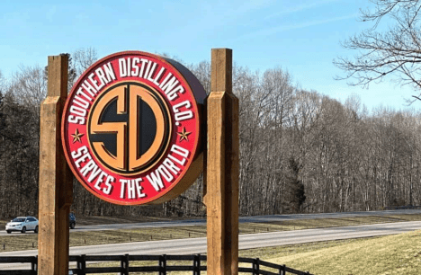 Southern Distilling Company