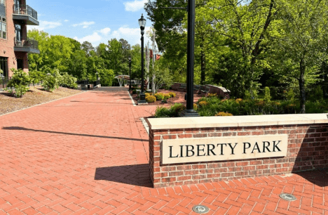 Liberty Park